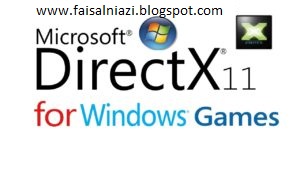 Directx 11 Latest Offline Download