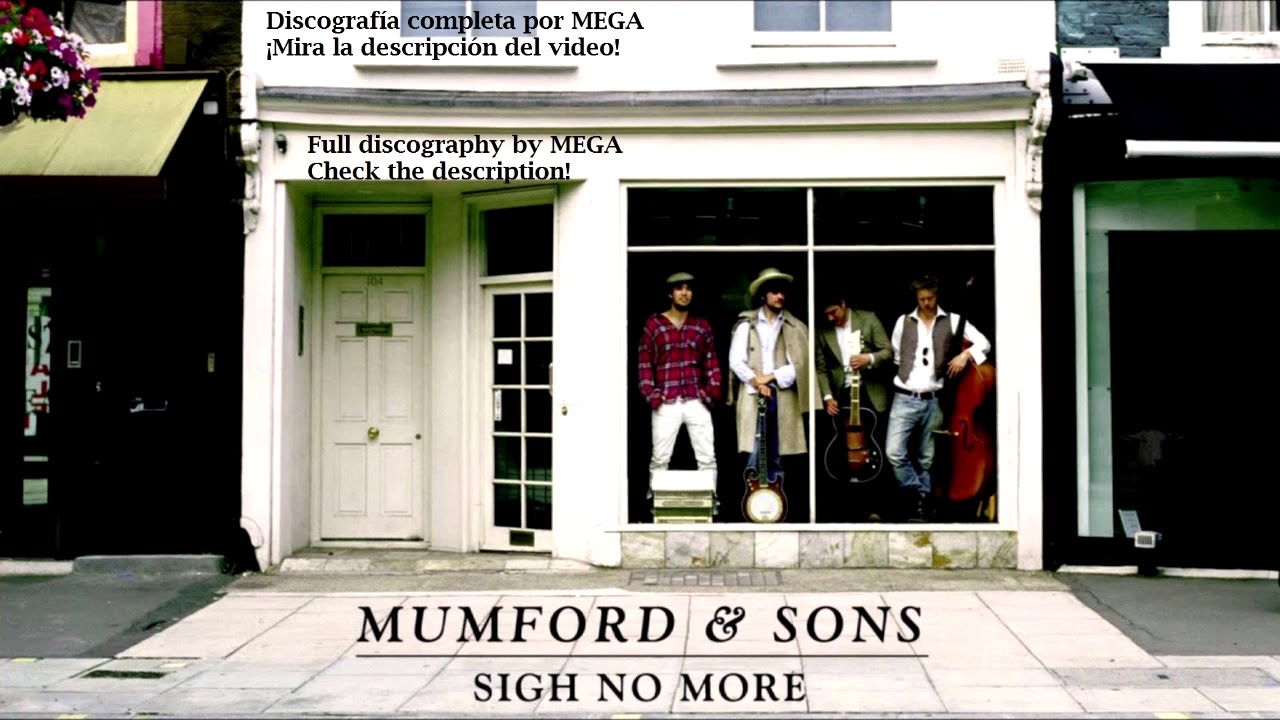 Mumford And Sons Babel Album Doanload Toreent